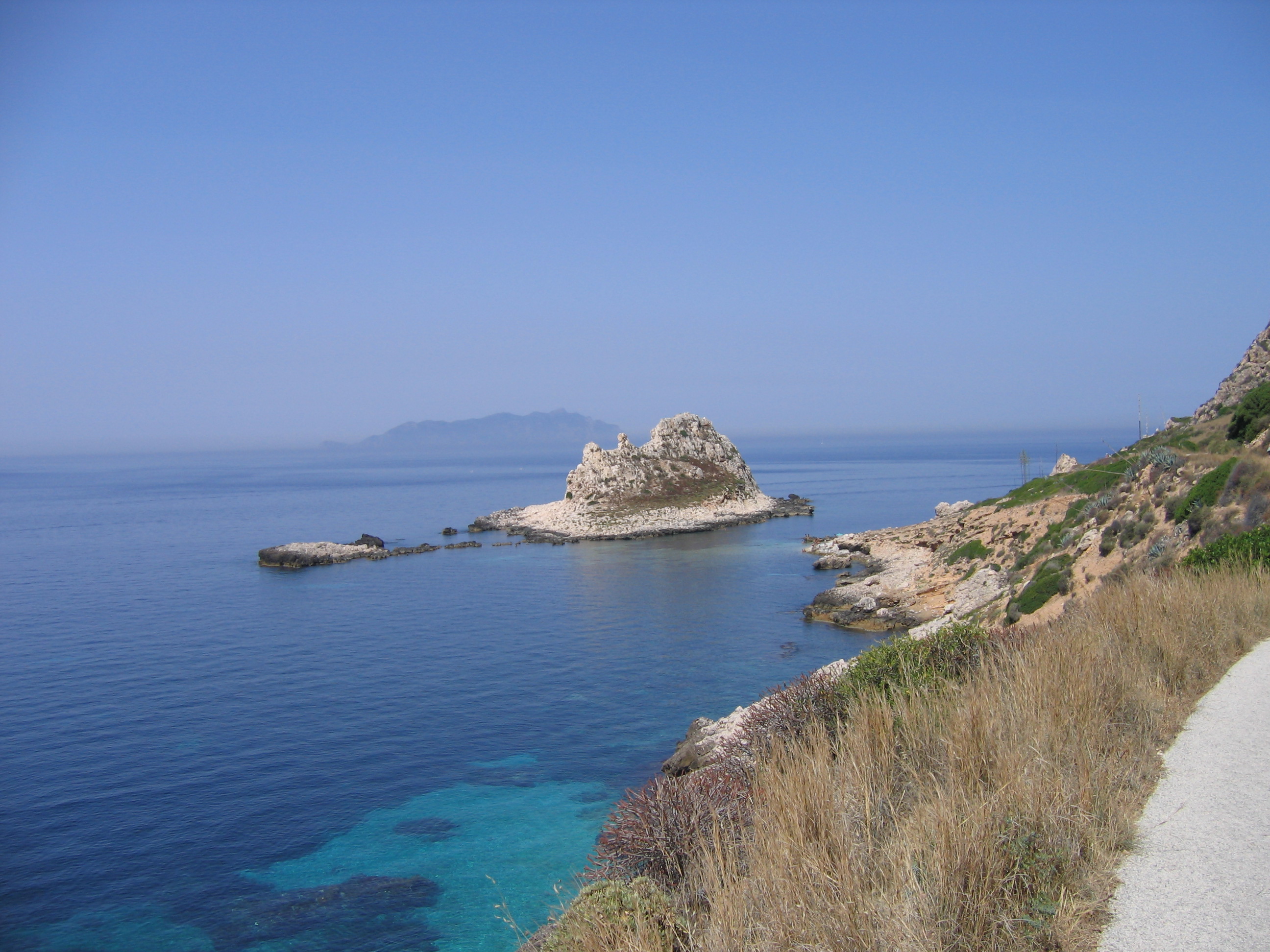 Levanzo